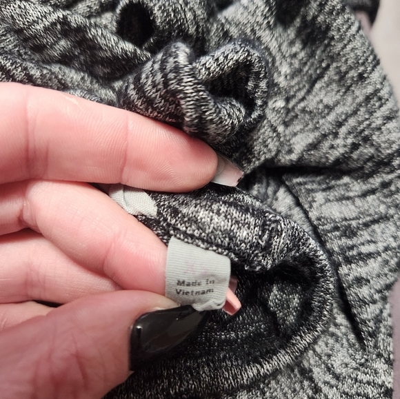 Athleta‎ Open Back Pose Long Sleeve Top Size XS - Picture 15 of 16